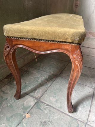 PR0200 - Banqueta descalzadora