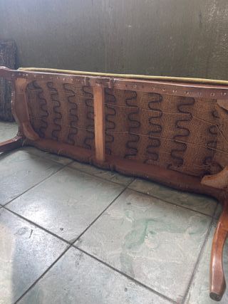 PR0200 - Banqueta descalzadora