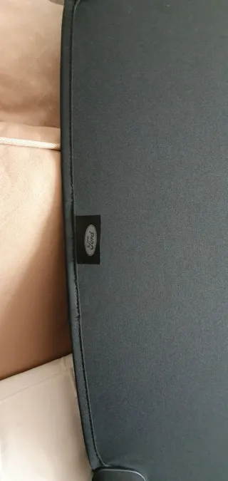 Bandeja maletero Ford Kuga