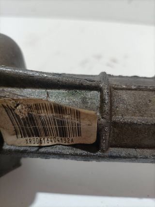 CREMALLERA DIRECCION FORD ESCORT BERL./TURNIER 113293