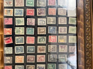 PR0201 - Cuadro de sellos