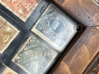 PR0201 - Cuadro de sellos