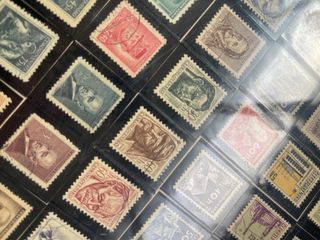 PR0201 - Cuadro de sellos