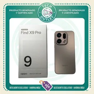 Oppo Find X9 Pro 512GB