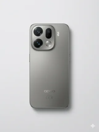 Oppo Find X9 Pro 512GB