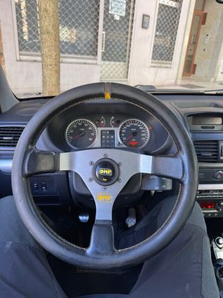 Renault Clio 2003
