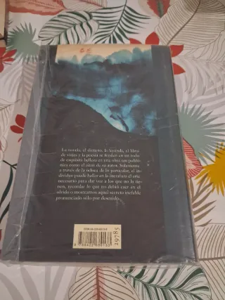 La montaña del Alma. Traducción de Liao Yanping...