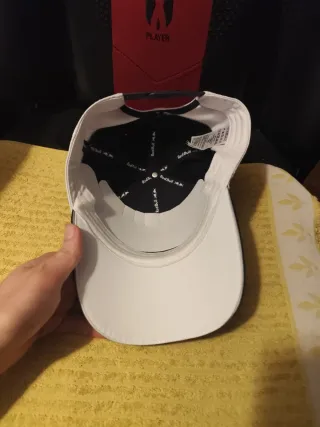 Gorra Red Bull Oficial Nueva