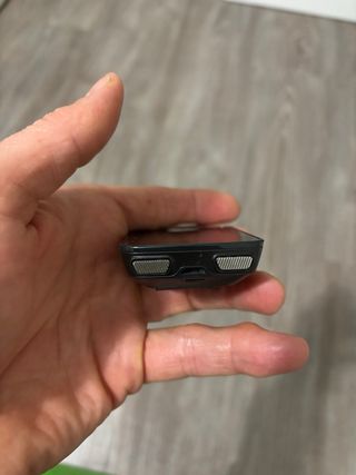 Garmin Edge 520 GPS Ciclocomputador mas sensor vel