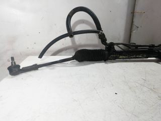 CREMALLERA DIRECCION FORD FIESTA BERL./EXPRESS 12670