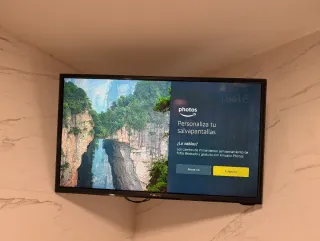 Nevir TV 32 pulgadas