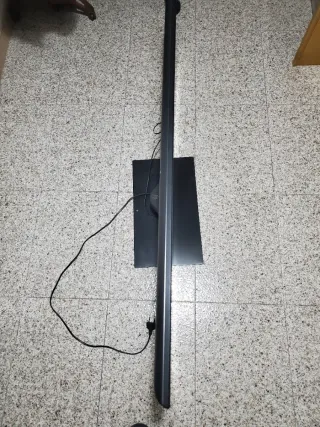 Televisión Sony Bravia Negra 46