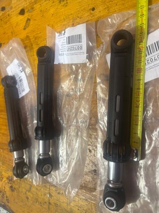 Amortiguadores Lavadora Bosch Nuevos