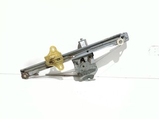 ELEVALUNAS DELANTERO DERECHO RENAULT CLIO IV 107695
