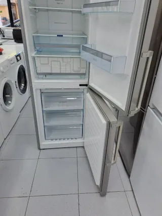 ◇Nevera marca bosch combi◇