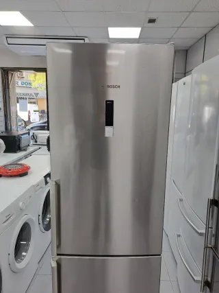 ◇Nevera marca bosch combi◇