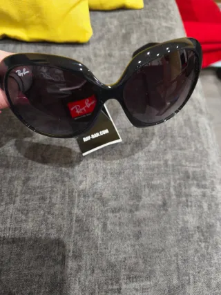 Gafas de sol Ray-Ban Jackie Ohh