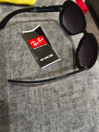 Gafas de sol Ray-Ban Jackie Ohh