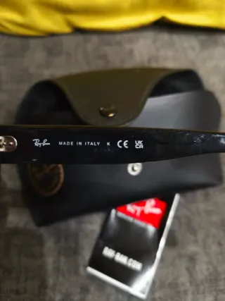 Gafas de sol Ray-Ban Jackie Ohh