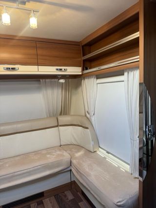 Caravana Tabbert Bellini 655