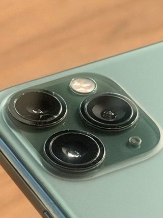 iPhone 11 Pro 64GB Verde