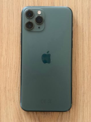 iPhone 11 Pro 64GB Verde