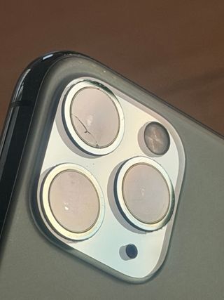 iPhone 11 Pro 64GB Verde
