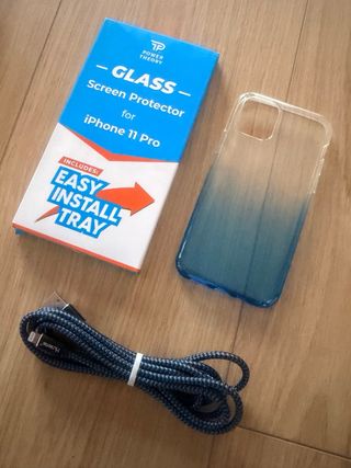 iPhone 11 Pro 64GB Verde