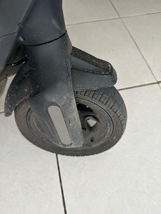 Patinete Segway P65