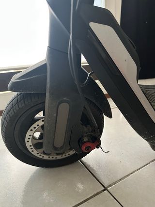 Patinete Segway P65