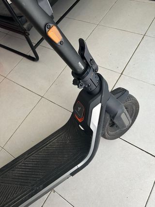 Patinete Segway P65