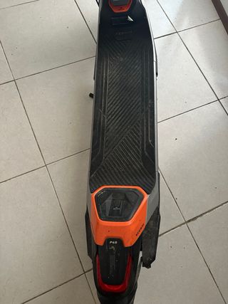 Patinete Segway P65