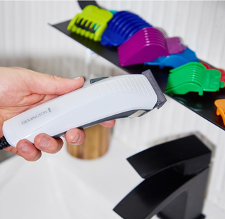 Máquina cortapelos Remington ColourCut HC5035