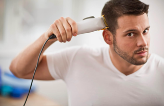 Máquina cortapelos Remington ColourCut HC5035