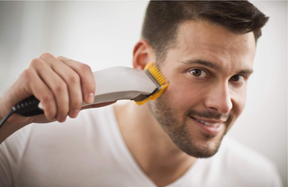 Máquina cortapelos Remington ColourCut HC5035