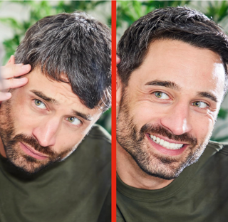 Máquina cortapelos Remington ColourCut HC5035