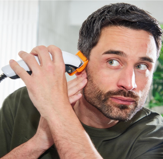 Máquina cortapelos Remington ColourCut HC5035