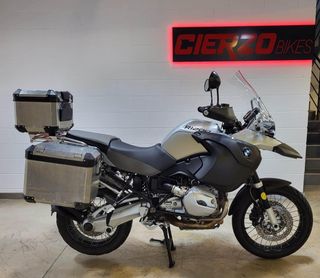 BMW R 1200 GS ADV