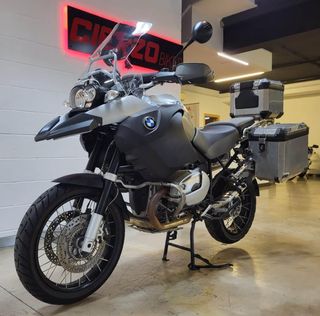 BMW R 1200 GS ADV