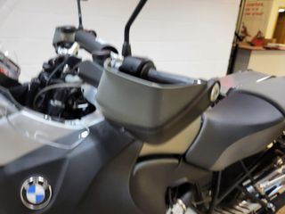 BMW R 1200 GS ADV