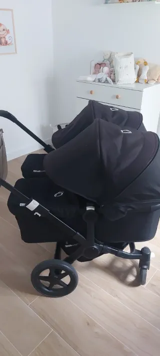Bugaboo Donkey 3