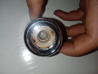 Pomo Palanca Cambios Audi 4/6 Velocidades