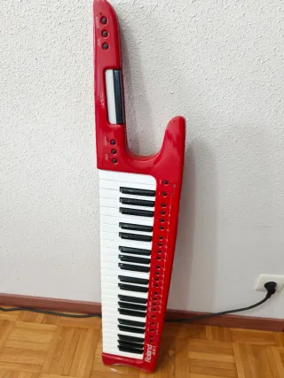 Roland AX-1 Keytar