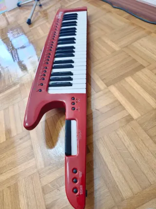 Roland AX-1 Keytar