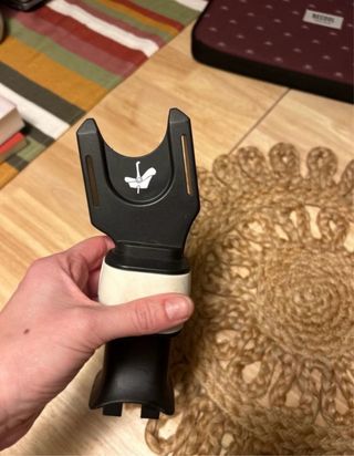 Adaptadores Maxi-Cosi Bugaboo Camaleon