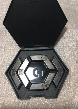 Logitech G502 Hero Mouse Gaming