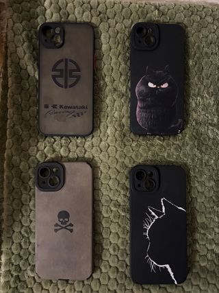 iPhone 15 Plus 128GB