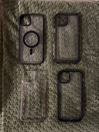 iPhone 15 Plus 128GB