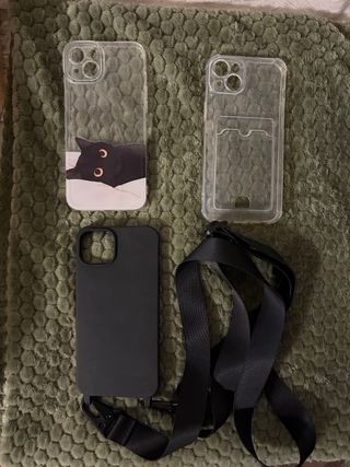 iPhone 15 Plus 128GB