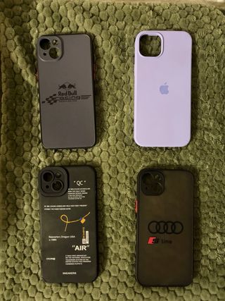 iPhone 15 Plus 128GB